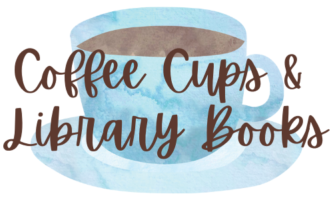 Coffee Cups and Library Books